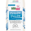 Sebamed Solide Douche Fraîcheur, 100 g