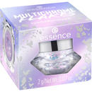 essence Oogschaduw Topper Multichrome Flakes 01 Galactic Vibes, 2 g