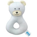 babylove Hochet à main en tissu ours, 1 pièce