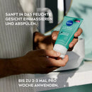 NIVEA Peeling Derma Skin Clear, 150 ml