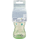 Biberon babylove vert, à partir de 9 mois, 260 ml, 1 pièce