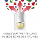 AirWick Luchtverfrisser Verfrissende Bessenmagie navulling, 19 ml