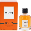 Joop Eau de Toilette Wow, 60 ml