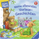 Ravensburger Meine allerersten Vorlesegeschichten, 1 Stuk