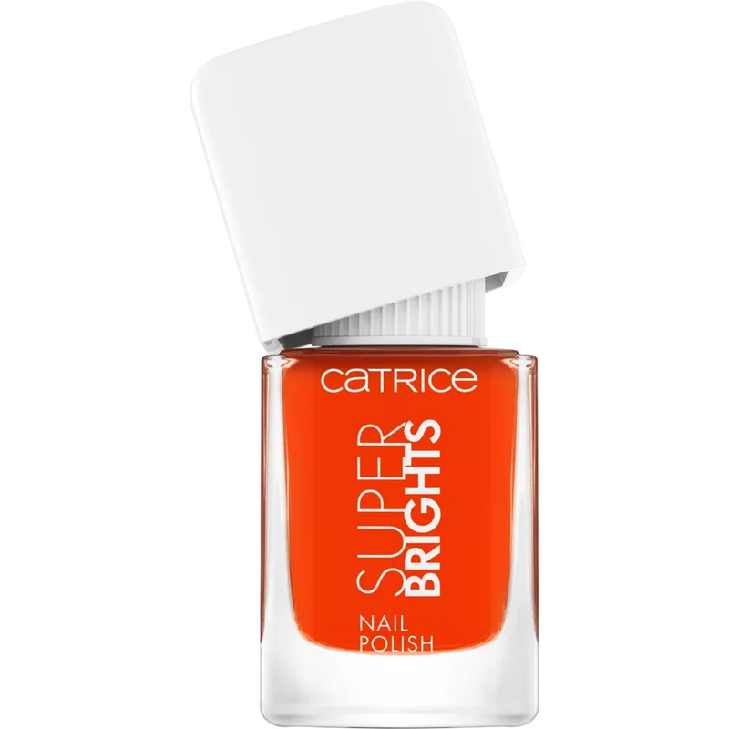 Catrice Nagellak Super Brights 010, 10,5 ml