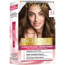 L'ORÉAL PARIS  EXCELLENCE CREME Haarkleur goudbruin 4.3