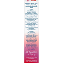 Doppelherz Jodium + foliumzuur + ijzer tabletten 45 stuks, 20,4 g