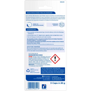 Dr. Beckmann Nettoyant pour lave-linge Fraîcheur, 3 pcs