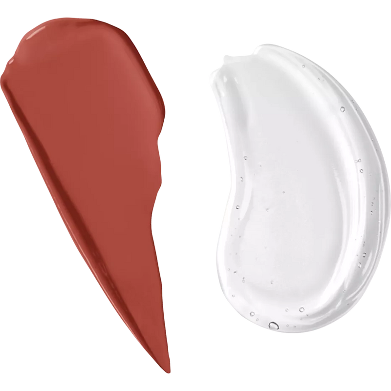 NYX PROFESSIONAL MAKEUP Lipstick Shine Loud Pro Pigment 04 Life Goals, 1 st