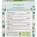 alverde NATURKOSMETIK Geschenkset Natuur Magie 3 ST, 375 ml