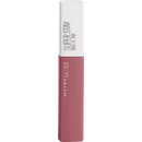 Maybelline New York Rouge à lèvres Super Stay Matte Ink Soloist 140, 5 ml