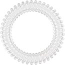 invisibobble Haarband Slim Duo Roze Glazen, 8 stuks