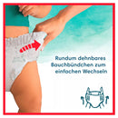 Pampers Baby Pants Harmonie taille 6 Junior (15+ kg), boîte mensuelle, 132 pièces.