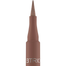 Catrice Eyeliner Calligraph Artist Matte 010 Noix grillées, 1,1 ml