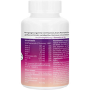 gummies essence INAO Happy Cycle d'essence 60 pièces, 162 g