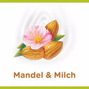 Palmolive Douchecrème Naturals Amandel & Melk, 250 ml