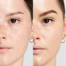 NYX PROFESSIONAL MAKEUP Foundation Born To Glow Naturally Radiant Nude 06.5, 30 ml