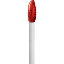 Rouge à lèvres Maybelline New York Super Stay Matte Ink 118 Bricks Dancer, 5 ml
