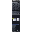 Gel hydro visage frais Balea MEN, 75 ml