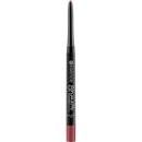 essence Lipliner 8h Matte Comfort 06 Cool Mauve, 0,3 g