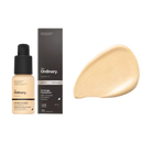 The Ordinary Serum Foundation met SPF 15, 30ml - 1.2Y