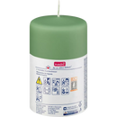 Tapis de bougie Profissimo sauge, 1 pièce