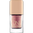 Vernis à ongles gel Catrice Iconails 100 Party Animal, 10,5 ml
