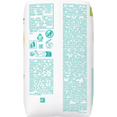 Lingettes humides Pampers Harmony New Baby (4x46 pièces), 184 pièces