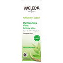 Weleda Naturally Clear Fluide Matifiant, 30 ml