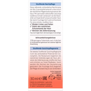 Weleda Crème de nuit raffermissante grenade, 30 ml