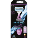 Rasoir Wilkinson, Hydro Silk, 1 pièce