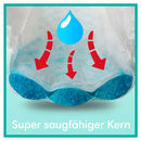 Pampers Luierbroekjes Premium Protection, maat 6, Extra Large, 15+kg, maandpakket, 116 stuks