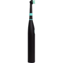 happybrush Elektrische tandenborstel zwart, 1 stuk