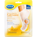 Chaussettes Scholl Foot Mask aux Trois Huiles (1 paire)