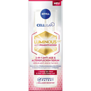 NIVEA Sérum Anti-Âge Cellulaire Lumineux 630 Anti-Taches Pigmentaires, 30 ml