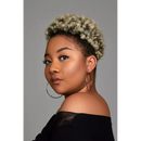 NYX PROFESSIONAL MAKEUP Fond de teint Can't Stop Won't Stop 24-Hour Golden 13, 30 ml