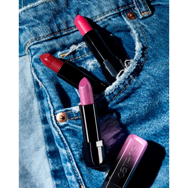 Catrice Lipstick Shine Bomb 010 Everyday Favorite, 3,5 g
