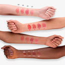 essence Lipgloss Getinte Kiss Hydraterend 04 Chili & Chill, 4 ml