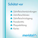 meridol Tandpasta Tandvleesbescherming Twin Pack (2 x 75 ml), 150 ml