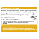 taxofit Immuun +Energie Drink Ampullen Immuunkuur 7st, 83,8 g