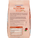 dmBio Bâtonnets de pizza à l'épeautre pour le goûter des enfants, à partir de 3 ans, 80 g