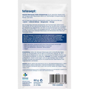 tetesept Sel de bain sel de mer Tiefenentspannung, 80 g
