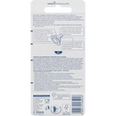 babylove Speen met wijde hals M gemaakt van siliconen, 2 stuks