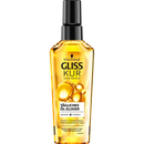 Schwarzkopf Gliss Kur Hair Oil Élixir Quotidien, 75 ml