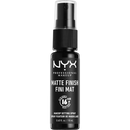 NYX PROFESSIONAL MAKEUP Matte Fixerende Spray, 18 ml