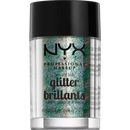 NYX PROFESSIONAL MAKEUP Gezichts- en lichaamsglitter 06 Kristal, 2,5 g