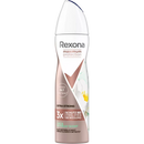 Déodorant anti-transpirant Rexona Protection maximale Citron vert et nénuphar, 150 ml
