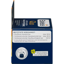 Balea Q10 crème de nuit anti-rides, 50 ml