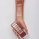 essence cosmetics Oogschaduwpalet de ROSE editie oogschaduwpalet Lovely In Rose 20, 10 g