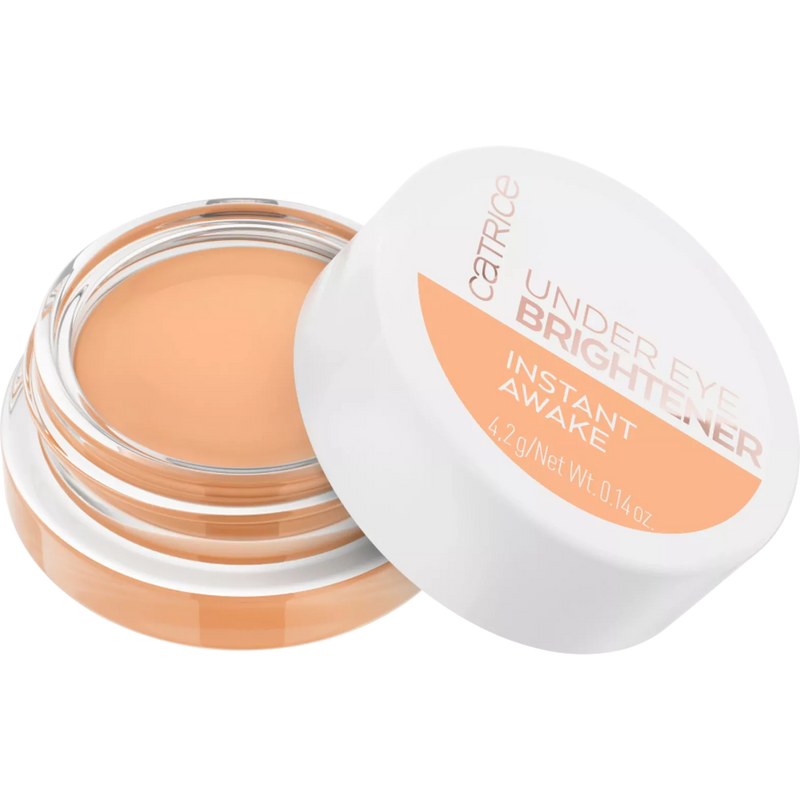Catrice Concealer Under Eye Brightener 020 Warm Nude, 4.2 g